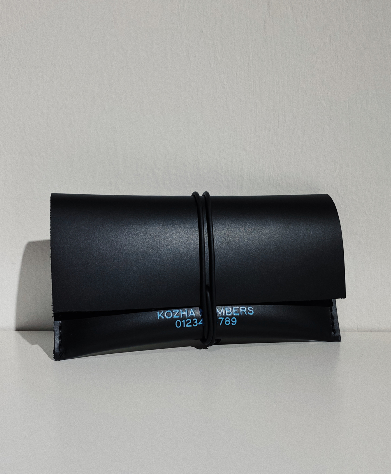 Портмоне THE CARDLETBLACK