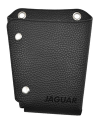 Кобура Jaguar Buddy 8412 с плечевым/набедренным ремнем для парикмахерских принадлежностей