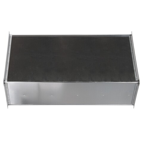 Шумоглушитель Shuft SRr 700x400/1000