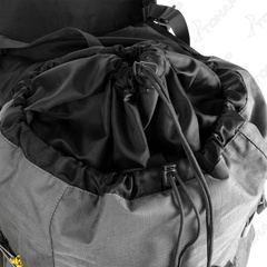 Купить рюкзак туристический Nisus Travel 100 (N-TB084-100L-G)