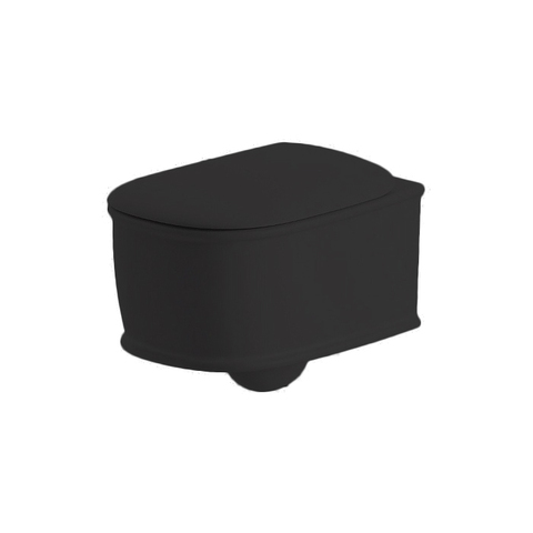 ArtCeram Atelier ATV001 03 00 Унитаз подвесной