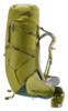 Картинка рюкзак туристический Deuter Aircontact Core 70+10 Cactus/Ivy - 9