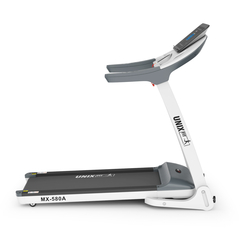 Беговая дорожка UNIX Fit MX-580A White