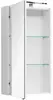 Aquanet Августа 210007 Зеркальный шкаф