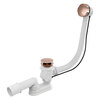 Ravak X01845 Сточный комплект для ванн 570 РОЗОВОЕ ЗОЛОТО