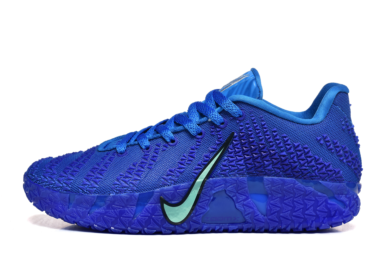 Nike Ja 3 - Баскетбольные кроссовки | Вся коллекция
