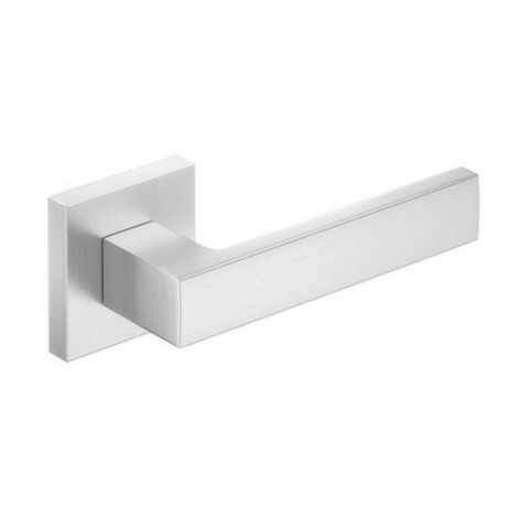Ручка раздельная ABRISS R21.150 MCP матовый хром