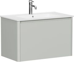 Allen Brau Gravity 1.370013.PWM Тумба, цвет: папирус матовый фото