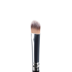 TF HB-08 Кисть двухсторон для теней и подводки Home Professional