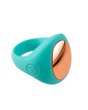 мини-вибратор Virginal ring