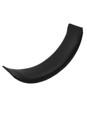 Накладка для наушников Sony PS3, PS4 (Черный)