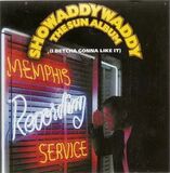 SHOWADDYWADDY: The Sun Album (Компакт-диск)