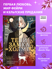 Тени замка на холме