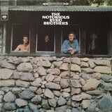 BYRDS, THE :  The Notorious Byrd Brothers