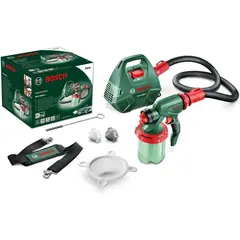 Краскопульт электрический PFS 3000-2 BOSCH 0603207100