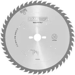 Диск пильный по дереву 305x30x2,8/1,8 мм Z=54 CMT 294.054.22M