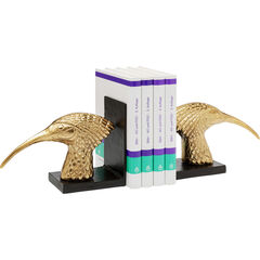 Держатель для книг Golden Bird «Золотая птица» (набор из 2 шт.)
