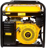 Генератор бензиновый Eurolux G9500A