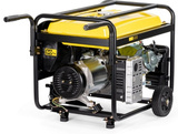 Генератор бензиновый CHAMPION GG7501E-3
