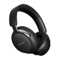 Беспроводные наушники BOSE QuietComfort Ultra Headphones (2nd Gen), Black (Черный)