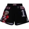 Детские шорты Hardcore Training Legend Black