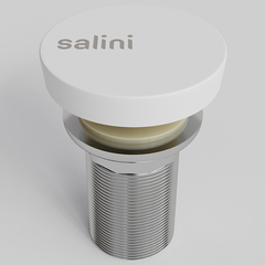Salini 162302M\16232WM Донный клапан  для раковины  D504 