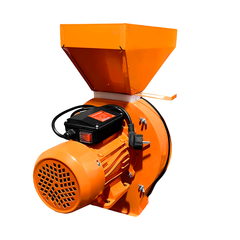 Зернодробилка "WEN" CM-2500W-M