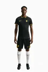 Футболка Nike Chelsea FC 26/27 Away Match - черный