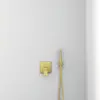 Ideal Standard Conca A7374A2 Встраиваемый смеситель для ванны/душа
