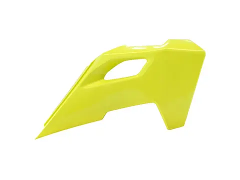 Боковины радиатора TC/FC125-450 23-24 # TE/FE150-501 24 # TX/FX300-450 23-24 Yellow