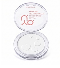 RELOUIS Y.O.U. Пудра фиксирующая матовая Really Love Power тон:01