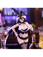 Фигурка FuRyu Overlord: BiCute Bunnies Albedo