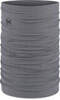 Картинка бандана-труба Buff Original Solid Slate Grey - 1