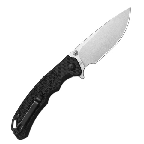 Складной нож Artisan Cutlery Tradition V2, сталь AR-RPM9, 1702M-BK