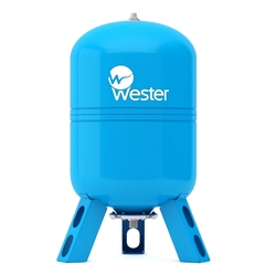 Мембранный бак для водоснабжения Wester WAV 50