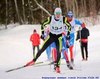 NONAME DRAGOS LYCRA лыжный гоночный комбинезон - 6