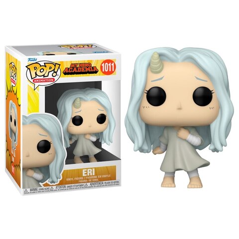 Funko POP! My Hero Academia: Eri (1011)