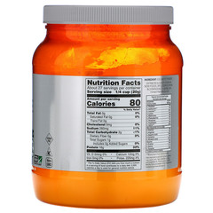 Now Foods, Sports, Egg White Protein, Protein Powder, 1.2 lbs (544 g)