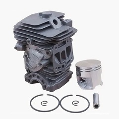 Поршневая группа UNITED PARTS для STIHL MS251  11430201207 (90-0029)