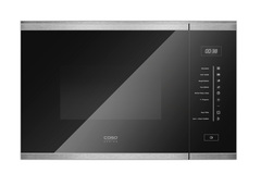 Встраиваемая микроволновая печь CASO EMGS 25 PREMIUM
