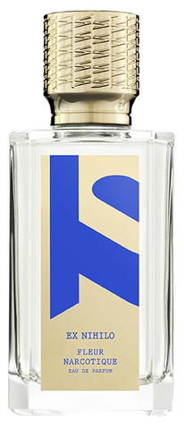 Ex Nihilo Fleur Narcotique 10 Years Ltd. Edition