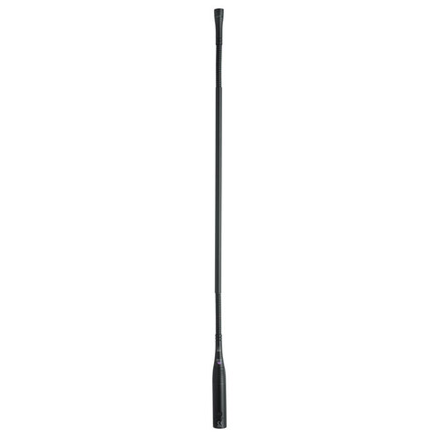 AKG GN50E 50см Gooseneck, встроенный в корпус адаптер фантомного питания с разъемом XLR