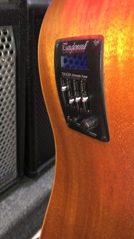 TANGLEWOOD TWR2 DCE