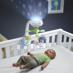 Fisher-Price Мобиль 