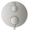 GROHE Atrio 24134DC3 Термостат для душа встраиваемый на 1 потребителя