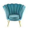 Кресло Trapezium Chair — фото 4