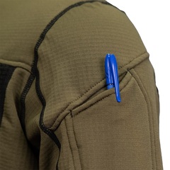 Толстовка Remington Second layer