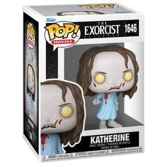 Funko POP! The Exorcist: Katherine (Possessed) (1646)