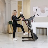 Беговая дорожка DFC SILUET FITNESS T3S фото №11
