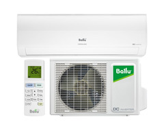 Сплит-система Ballu Greenland BSGRI-18HN8 inverter